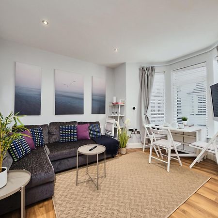 2 Princess Green - Portrush By The Sea Exteriör bild
