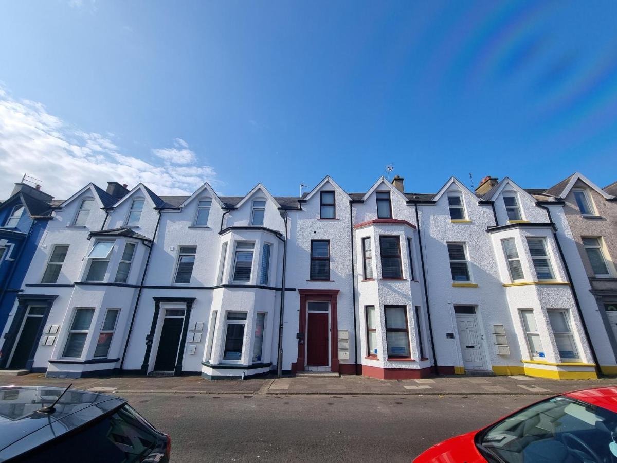 2 Princess Green - Portrush By The Sea Exteriör bild