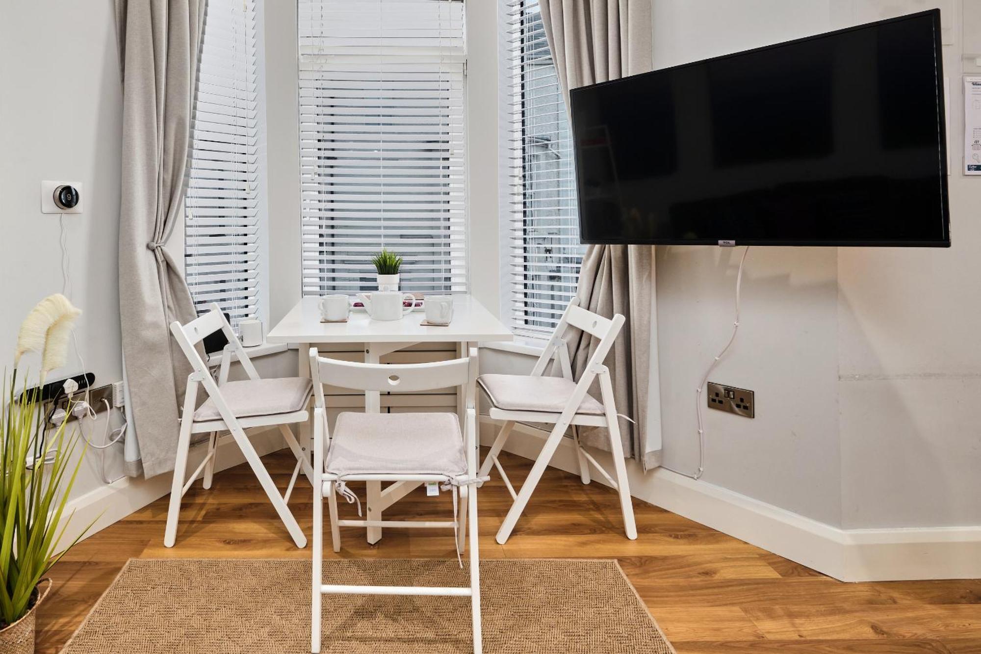 2 Princess Green - Portrush By The Sea Exteriör bild