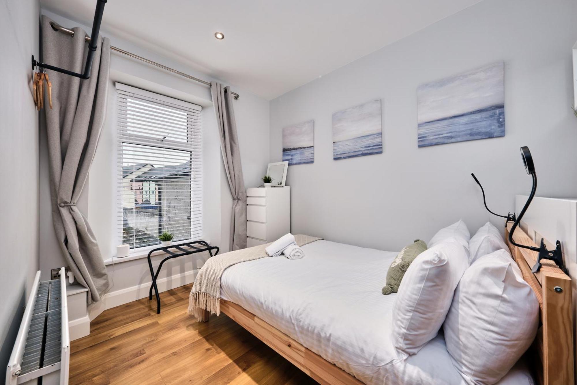 2 Princess Green - Portrush By The Sea Exteriör bild