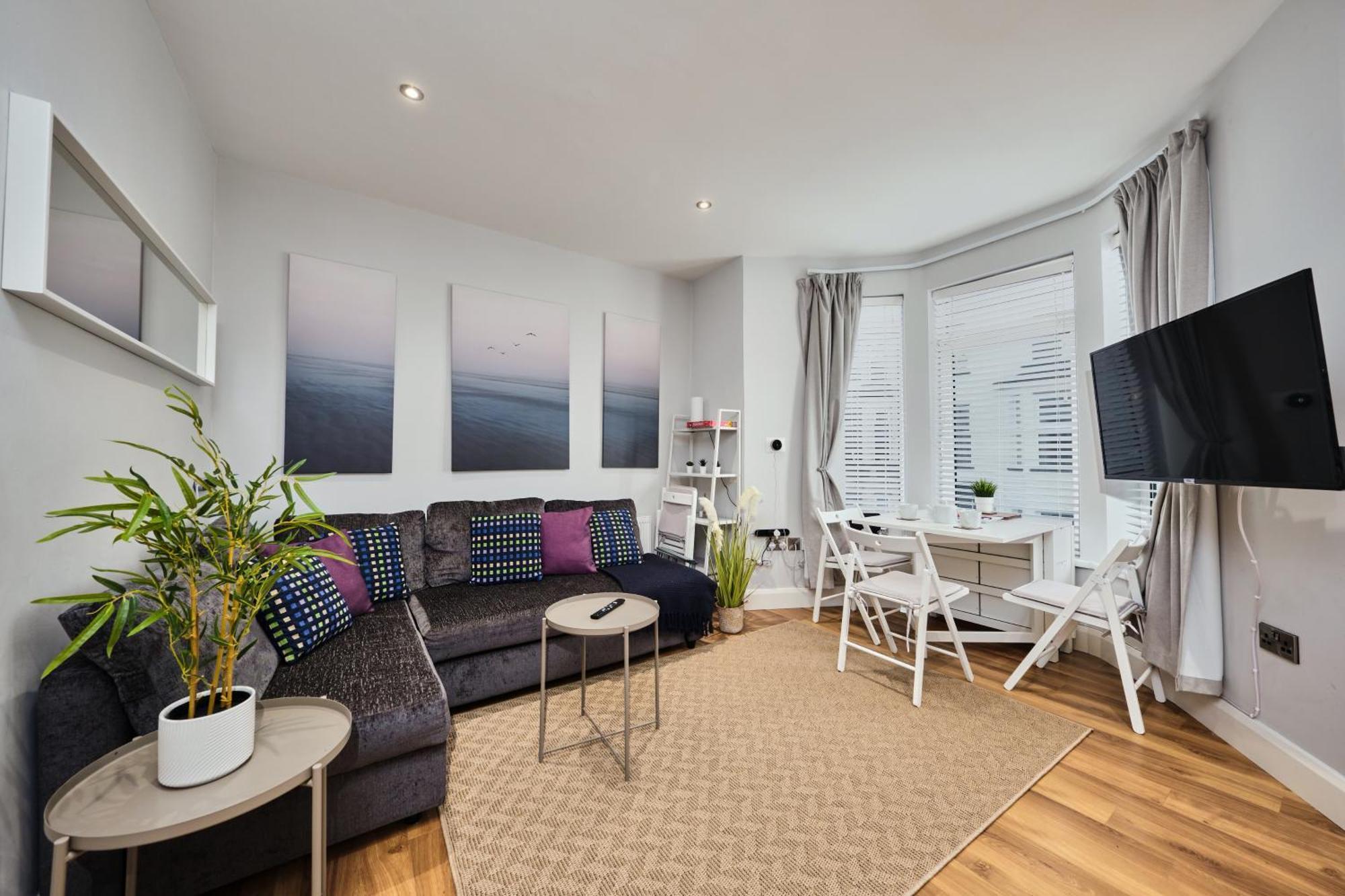2 Princess Green - Portrush By The Sea Exteriör bild